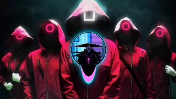 Песня Pink Soldiers (Remix)