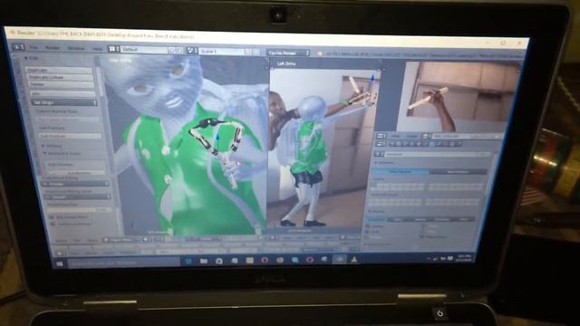 The Origin of kato and kakuru смотреть онлайн