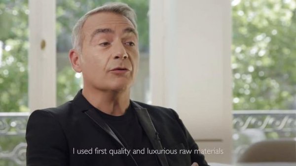 Atelier Versace - Santal Boisé - Eau de parfum - VERSACE