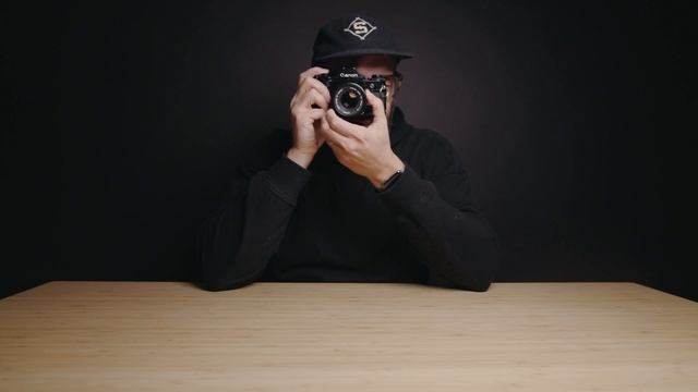 Canon A-1 Film Camera | Practical Review смотреть онлайн