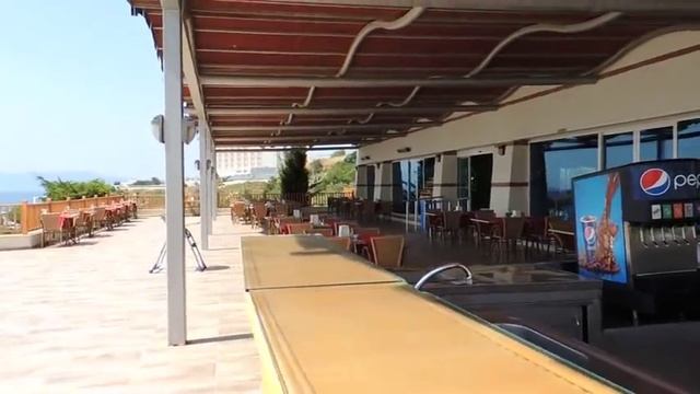 Отель SEALIGHT RESORT 5 * смотреть онлайн