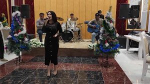 ХОЛИДА ОДИЛОВА 2024