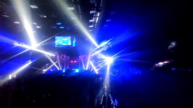 Pirate Station Phoenix 🔥 R. I. P. Keith Flint 😢 смотреть онлайн
