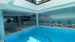 VLOG ТУРЦИЯ 2023: ОБЗОР НА GALERI RESORT HOTEL 5* АЛАНИЯ