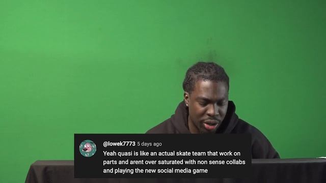 Gary Responds To Your SKATELINE Comments - Gabriel Summers, Shane ONeill, Eric Koston Roast, Quasi смотреть онлайн