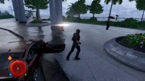 sleeping dogs алтари здоровья ЦЕНТР 15\15 за 20 минут [Спящие Псы]