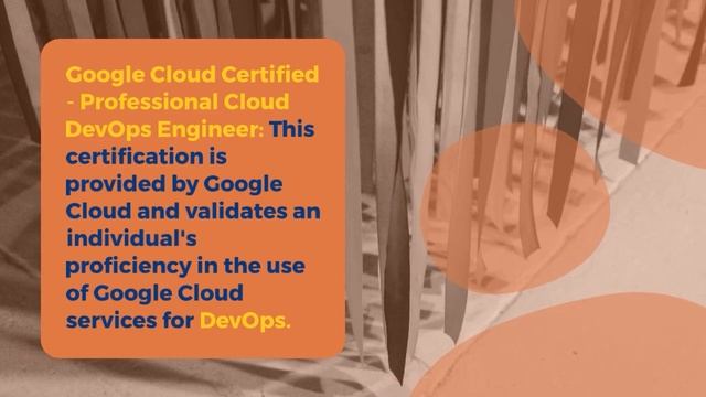 The Ultimate Guide to DevOps Certification: Types and How to Choose the Right Certification смотреть онлайн