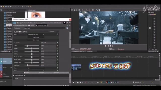 Fade & Zoom Out Transition | SVP Tutorial смотреть онлайн