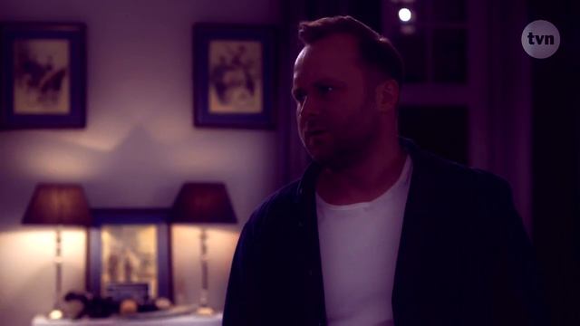 Prawo Agaty - Jedno Słowo (7 Sezon)