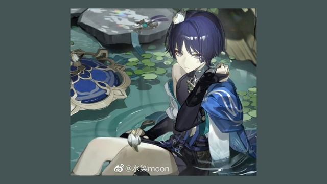 Iris - Pastel Ghost ( sped up + reverbed ) смотреть онлайн