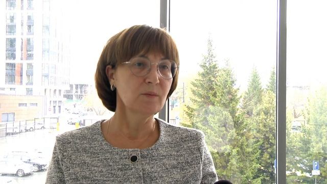 29 октября - Всемирный день борьбы с инсультом. Танеева Елена Викторовна смотреть онлайн