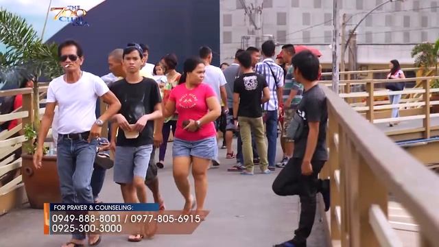 THE 700 CLUB ASIA | Kapahingahan - June 6, 2019 смотреть онлайн