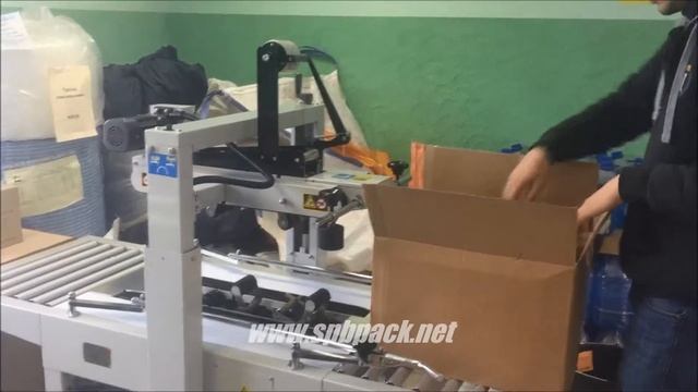 заклейщик коробов смотреть онлайн