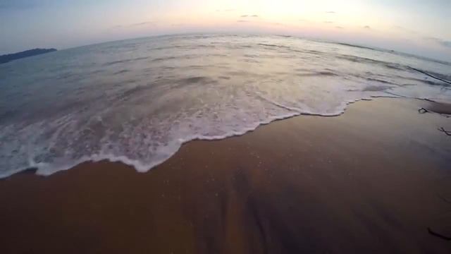 Khao Lak National Park, Thailand, GoPro смотреть онлайн