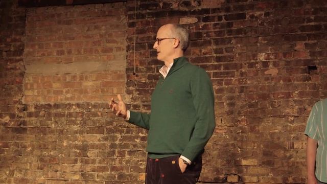 The Hutchins Plan, with Randy Picker and Todd Henderson - Highlights смотреть онлайн