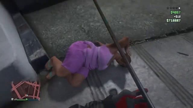 how to get a bbw gf on gta 5 online (2021) смотреть онлайн