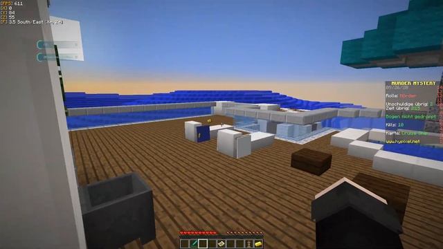 ICH Betrüge NEON?! ⍟Minecraft Murder смотреть онлайн