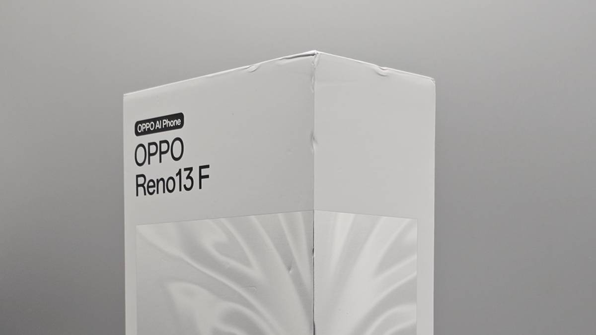 Обзор смартфона OPPO Reno13 F - IP69 в среднем сегменте...