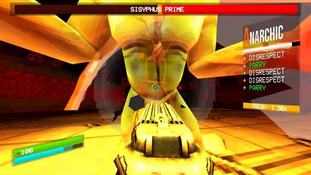 P-2 но я всё время глажу Сизифа нежным гвоздомётом смотреть онлайн