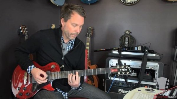 How to play Rock and Roll All Night by Kiss - Guitar Lesson