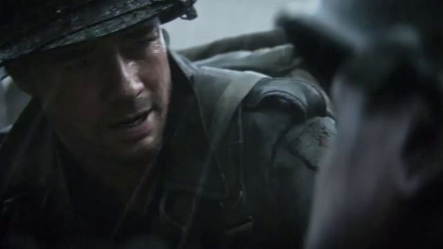 Call of Duty®:en memoria de Turner смотреть онлайн