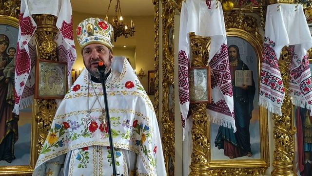 7 січня— Різдво Христове. Свято, яке є одним з найважливіших у християнському календарі. смотреть онлайн