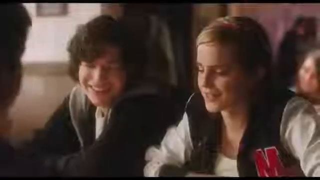 The Perks of Being a Wallflower смотреть онлайн