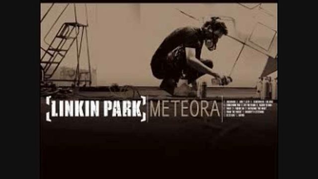 Linkin Park - Session смотреть онлайн