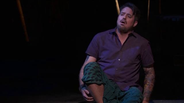 Bizet - À Cette Voix Quel Trouble...Je Crois Entendre Encore (Les Pêcheurs De Perles)