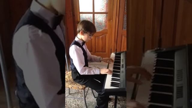 #Наследники_Победы Румянцев Лев 6-а класс смотреть онлайн
