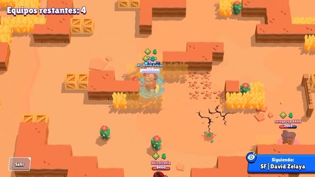 Darryl 700+ copas con su única skin "DARRYL DIM SUM" |Coris-Brawl смотреть онлайн