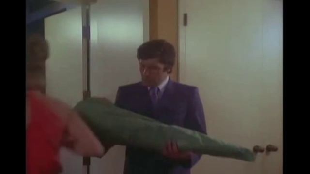 The New Avengers: Purdey and Gambit- Accidently in Love смотреть онлайн