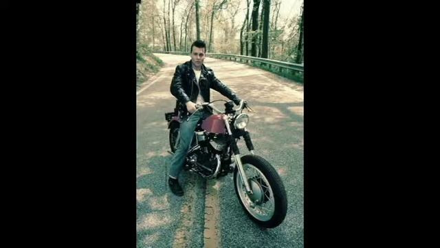 МакSим - это мой рай. (Remix) Джонни Депп смотреть онлайн