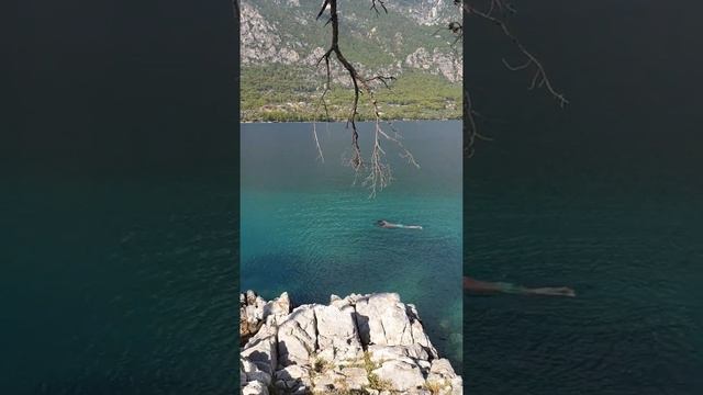 Burası Akyaka Gökova ula Muğla Dalaman Bodrum смотреть онлайн