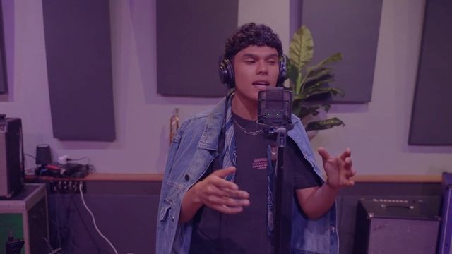 BALTA - Veneno (cuando Me Mires) (LIVE SESSION)