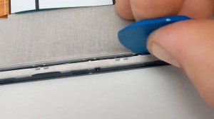 redmi 10 замена дисплея