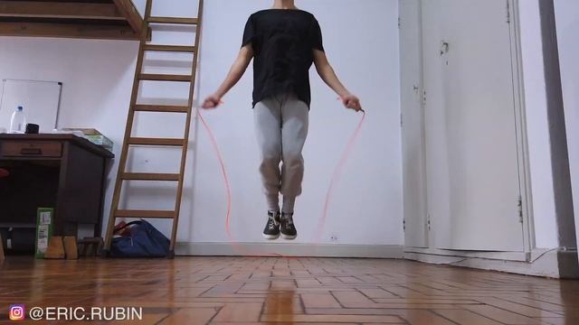 VLOG ERIC RUBIN - TREINO COM CAFE смотреть онлайн