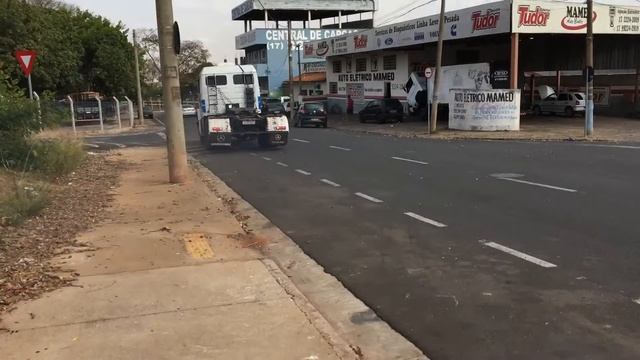 1935 com turbina master power piando mecânica gavomar Rio preto. 17::981002884 смотреть онлайн