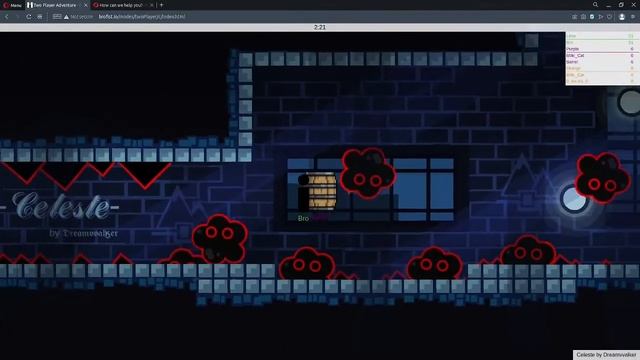Brofist.io | баррел топ смотреть онлайн