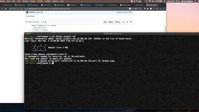 Docker для DevOps-инженеров. Часть 1. Сергей Беляков. смотреть онлайн