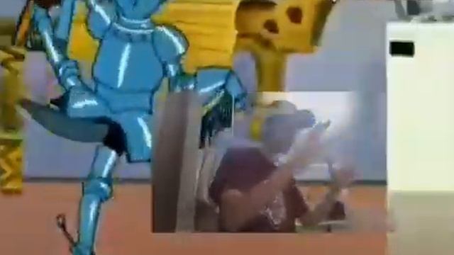 Ну, погоди! 5 Чешский конец смотреть онлайн