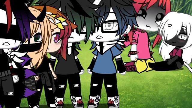 Солнце смеялась в небе птички пели жизнь у сластены слаще карамели🍭, Солнце пропало,😄😥 @Мики@ смотреть онлайн