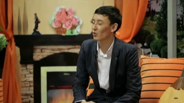 "Қайырлы таң" (26.01.2016) смотреть онлайн