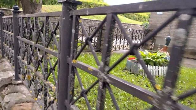 Мимоходом по Нарве смотреть онлайн