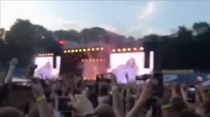 Макс Корж концерт в Киеве 20.06.2019