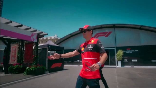 Unlocking the Secrets to F1 Baku GP Victory! смотреть онлайн