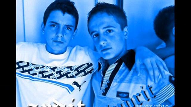 Ardit & Indrit смотреть онлайн