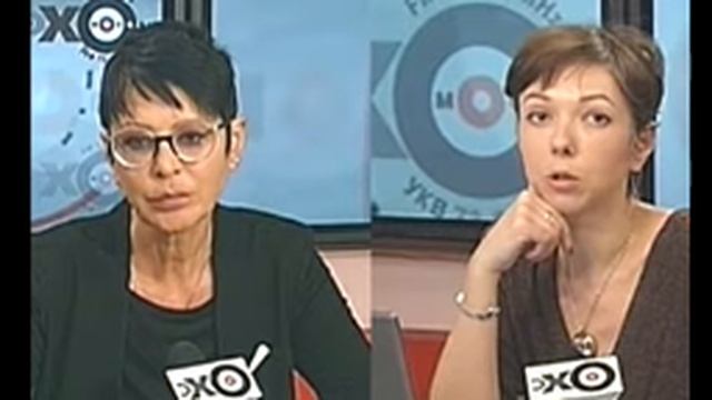 Ирина Хакамада - Особое мнение (26 февраля 2016) смотреть онлайн