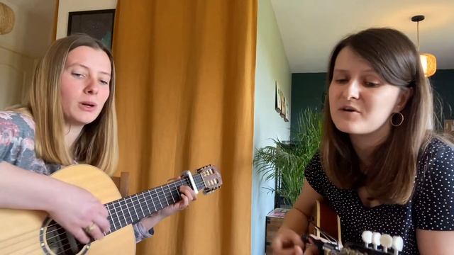 Il y a - Vanessa Paradis Cover par Mist Side смотреть онлайн