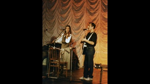 Vi-Chi-Voice - Rea de plată смотреть онлайн